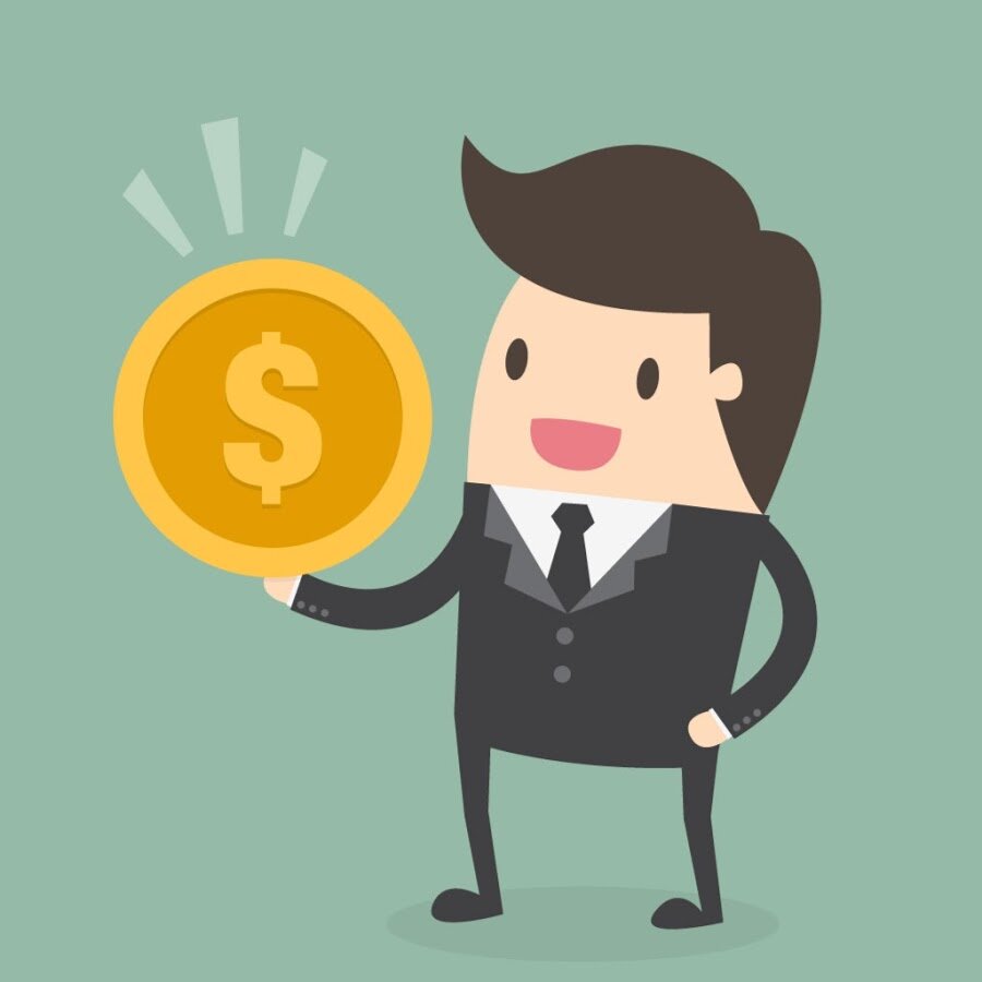 Каждый человек стоит ровно столько, во сколько он сам себя оценивает