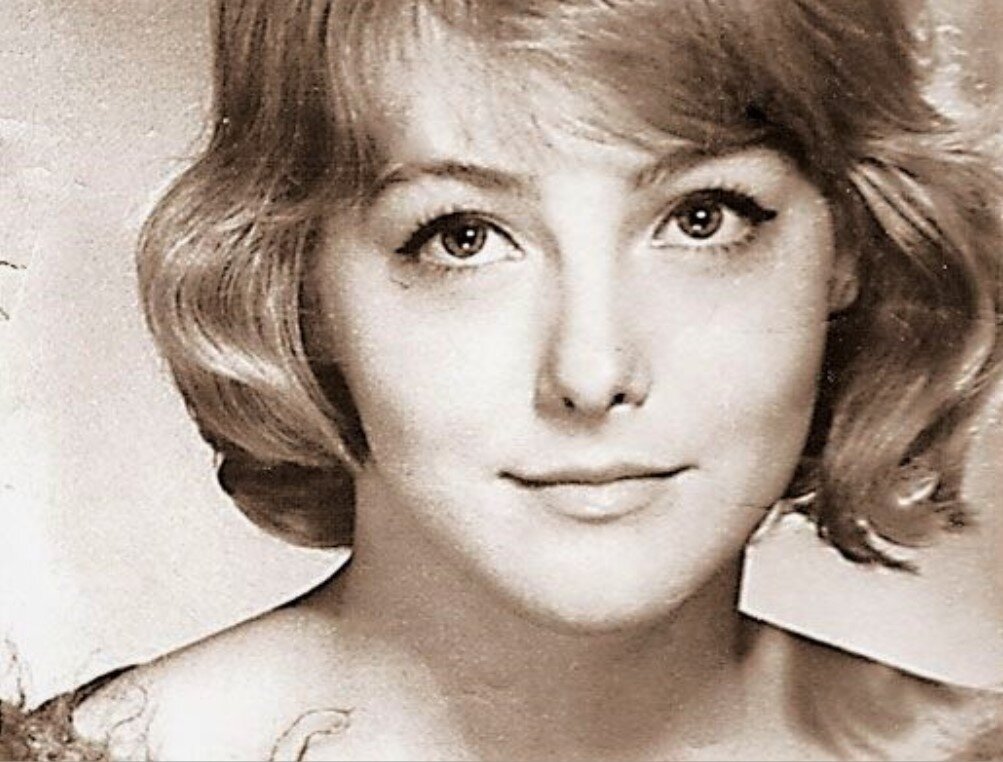 Евгения Филонова. Фото из личного архива.