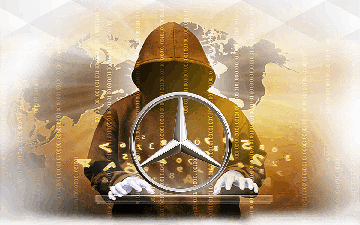 Исследователи безопасности из команды Sky-Go, подразделения взлома автомобилей, обнаружили более десятка уязвимостей в автомобиле Mercedes-Benz E-класса