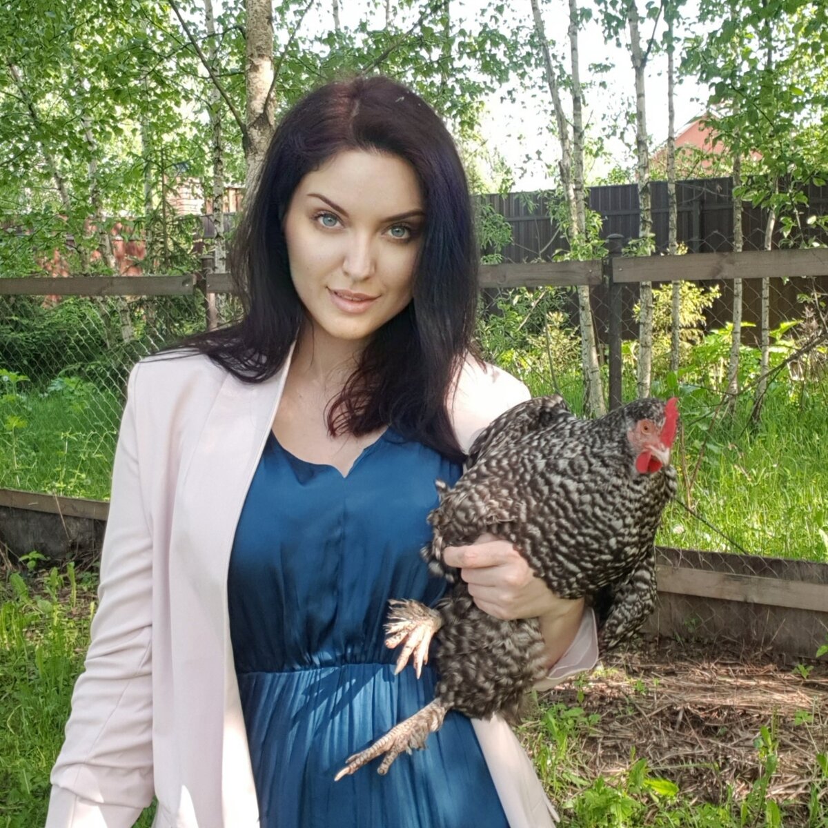 вот уже скоро будет 5 лет, как мы вместе