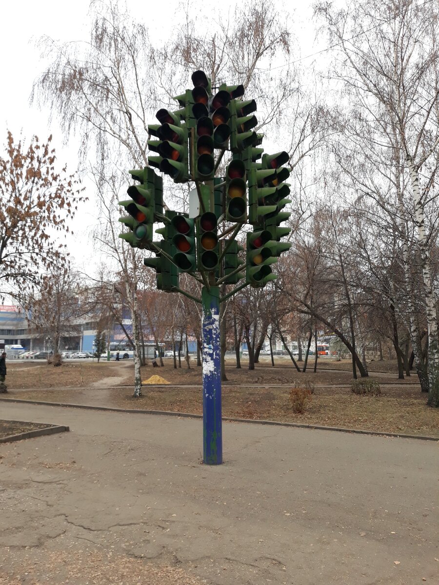 Заехал в Пензу по дороге из Уфы. Честный обзор города. | Взял и поехал |  Дзен