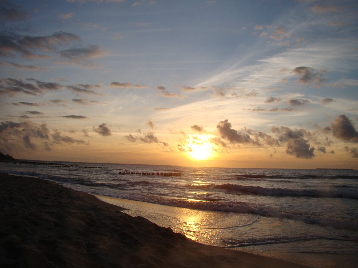 Зеленоградск 