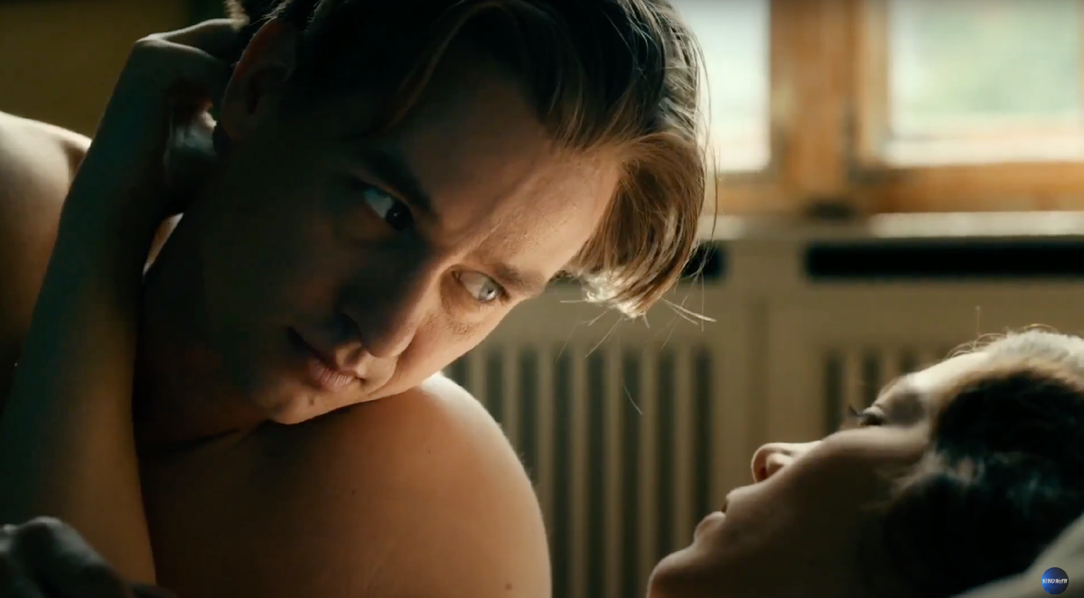 "Werk ohne Autor" / Германия, Италия /  2018 / Кинопоиск 7.9   IMDb 7.7