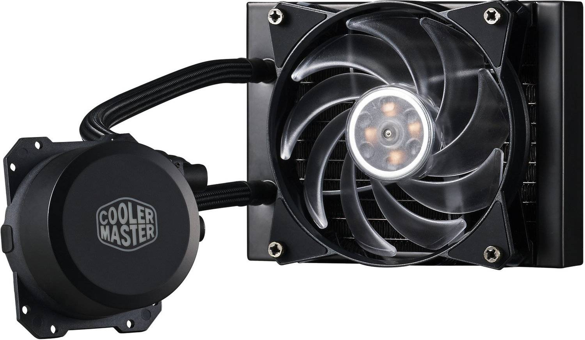Cooler Master MasterLiquid ML120L