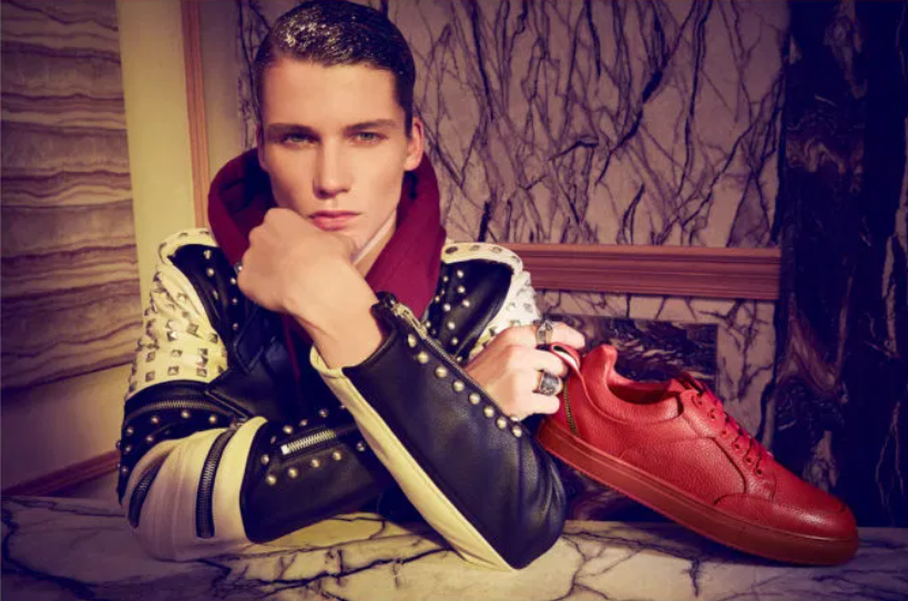 Фото из магазина https://www.oppbrandshoes.com/