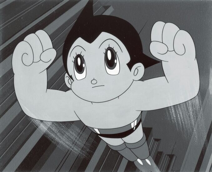 Astroboy