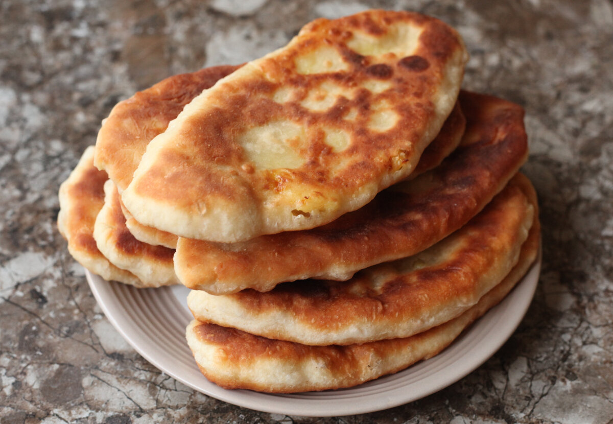 Пирожки очень вкусные!