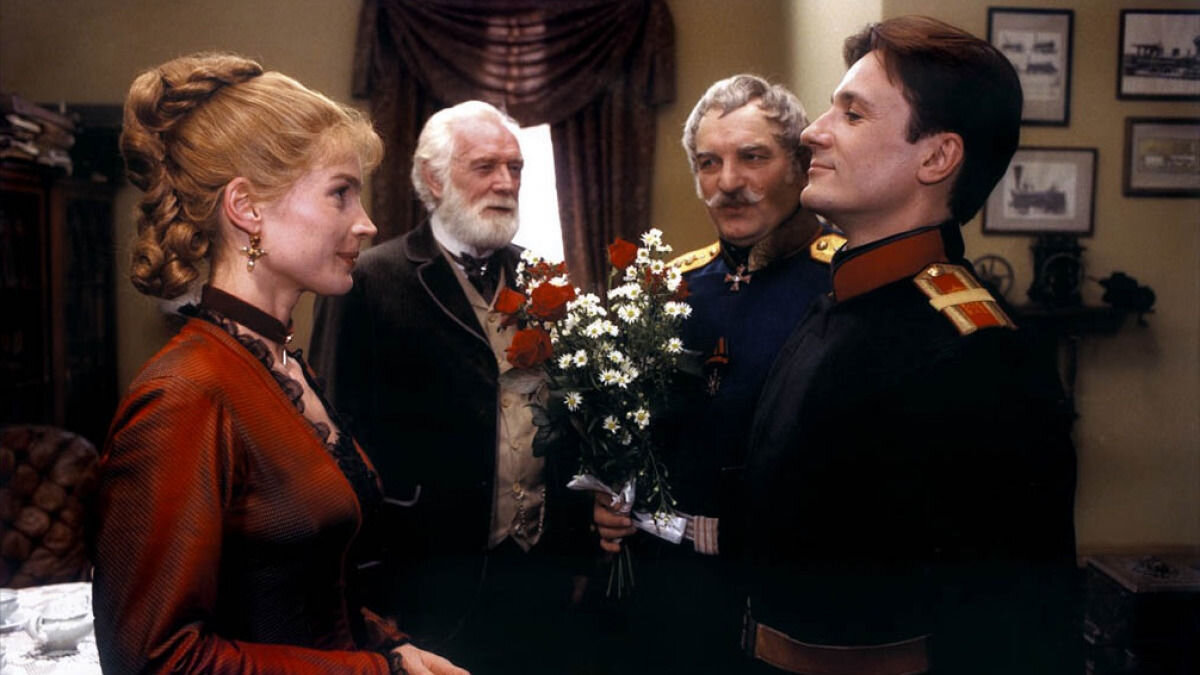 Студия «ТриТэ»