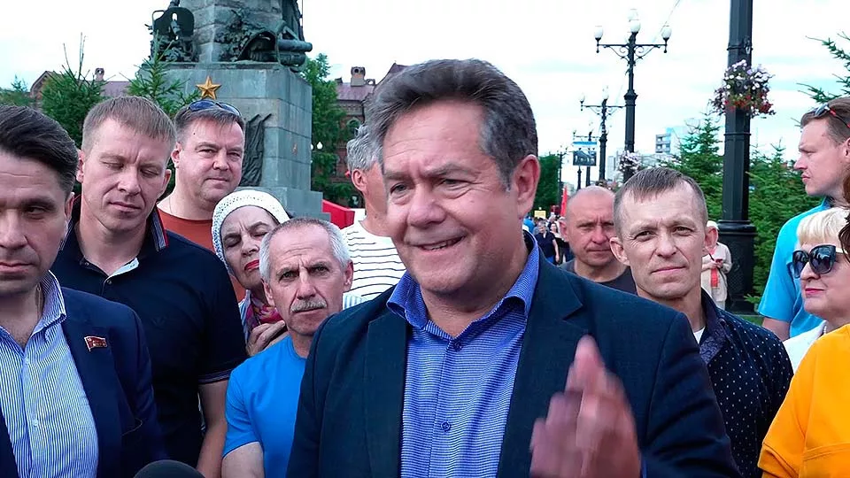 Последние н
