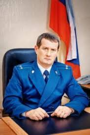 Сергей Неживой. Фото prokuratura39.ru