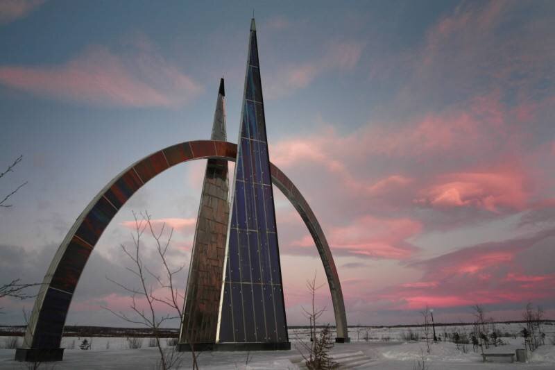 Фото: Андрей Ткачёв / КРАСНЫЙ СЕВЕР