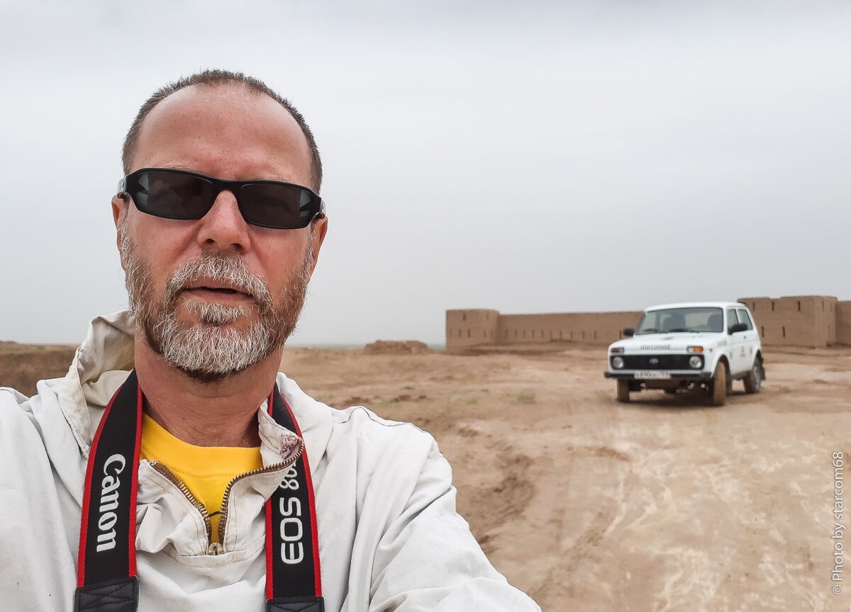 Ни че се! Началось в колхозе утро!