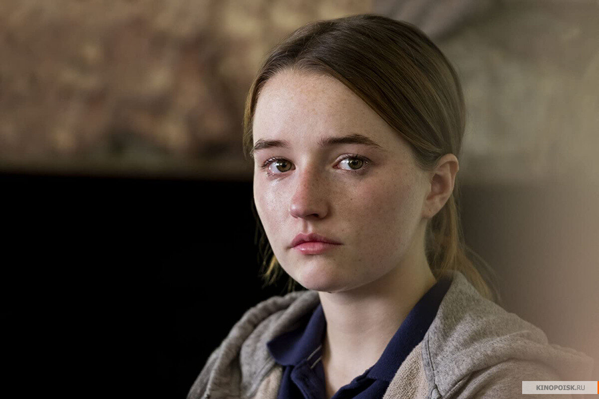 Источник фото - https://www.kinopoisk.ru. Кадр из сериала «Невозможно поверить» (2019 г.)