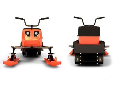 Спереди и сзади выглядит функционально. Пока не узнаешь характеристики. Фото с сервиса Яндекс.Картинки