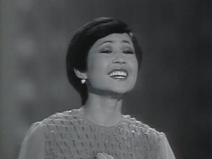 Роза Рымбаева