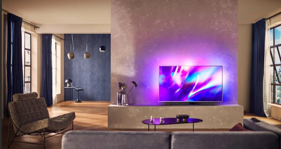 ТОП-5 телевизоров в 2020 году, в которых гармонично сочетаются качество и доступная цена по данным опроса Росстат