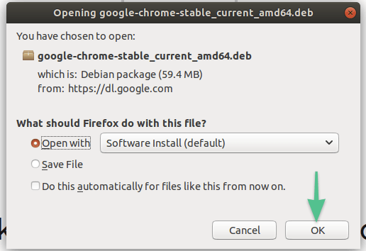 Устанавливаем Google Chrome в Linux | Tehnichka.pro | Дзен