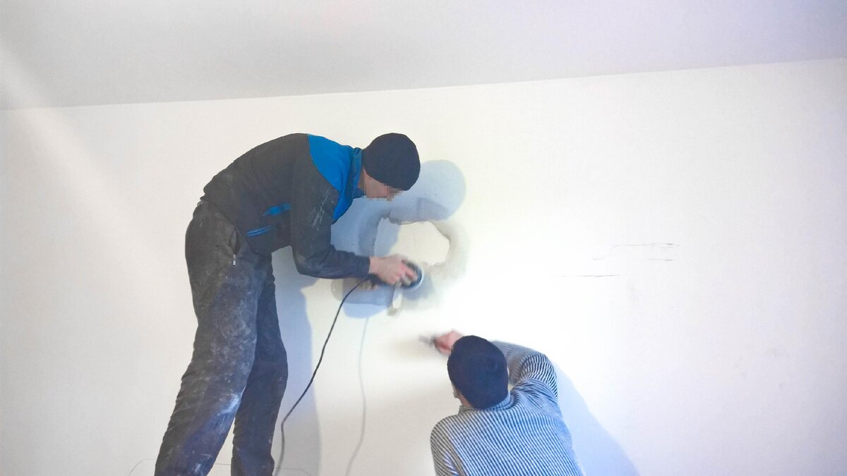 Что происходит на фото?