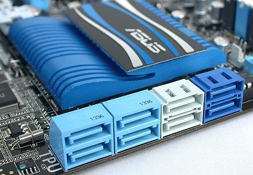 Разъем SATA предназначен для подключения жесткого диска