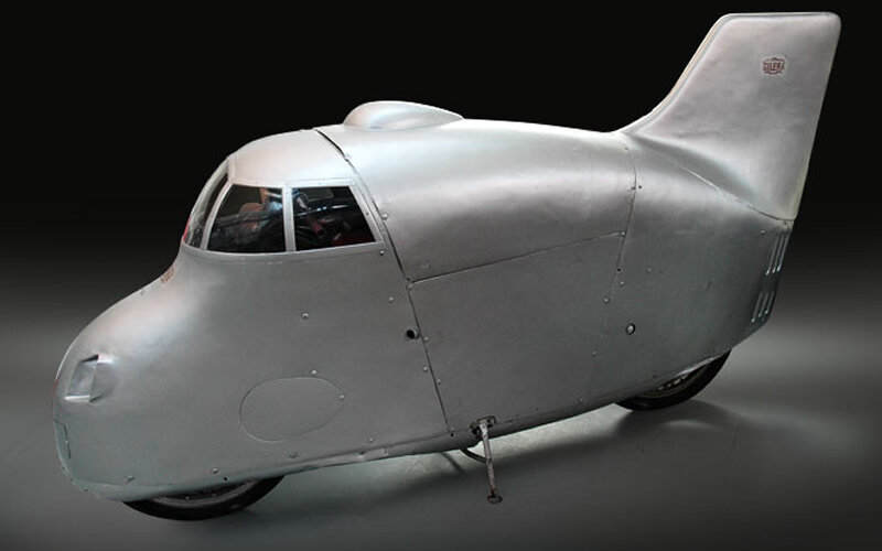 Фото italianways.com