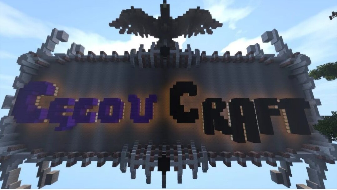 Cegoucraft