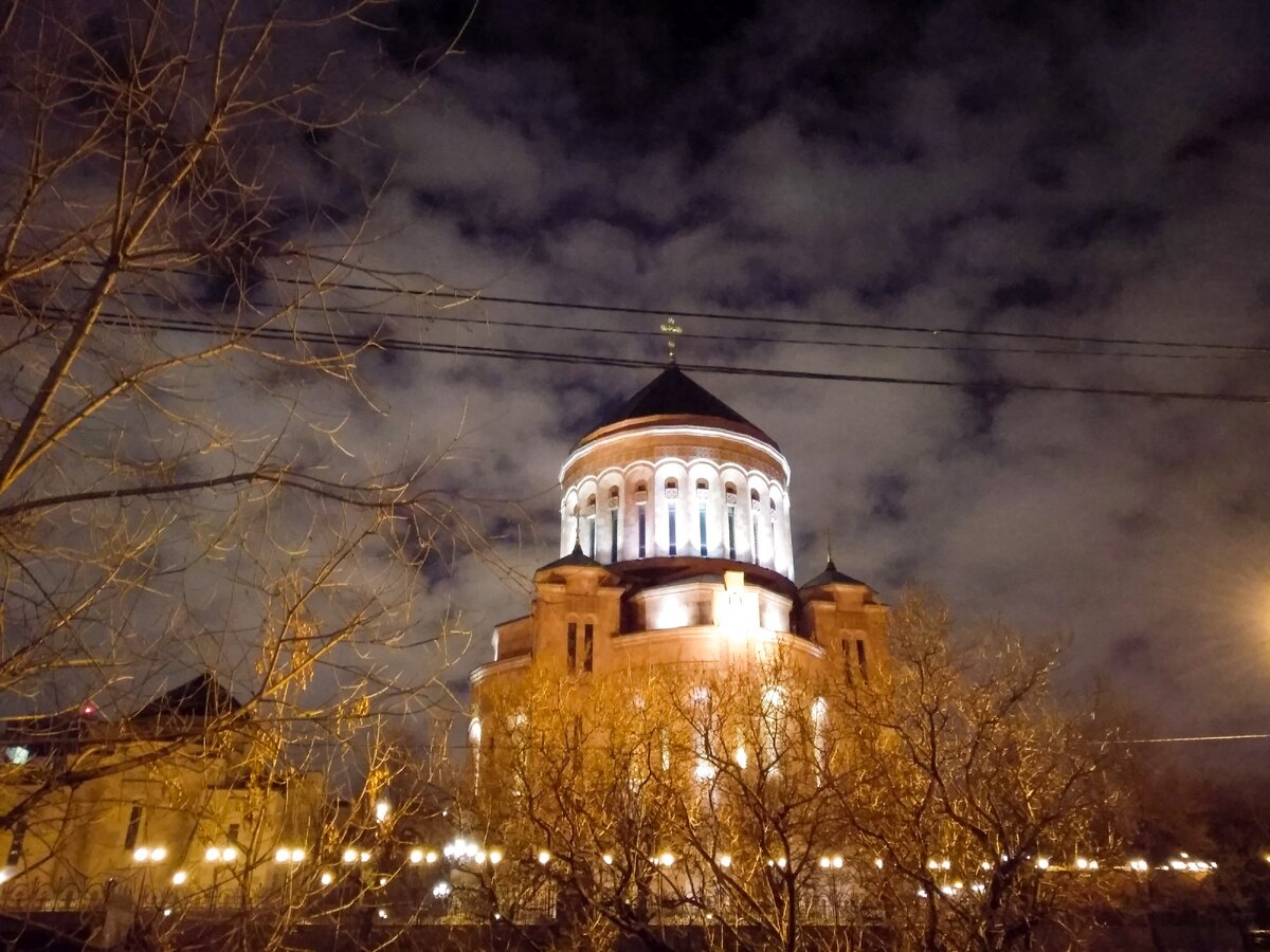 Фото автора.