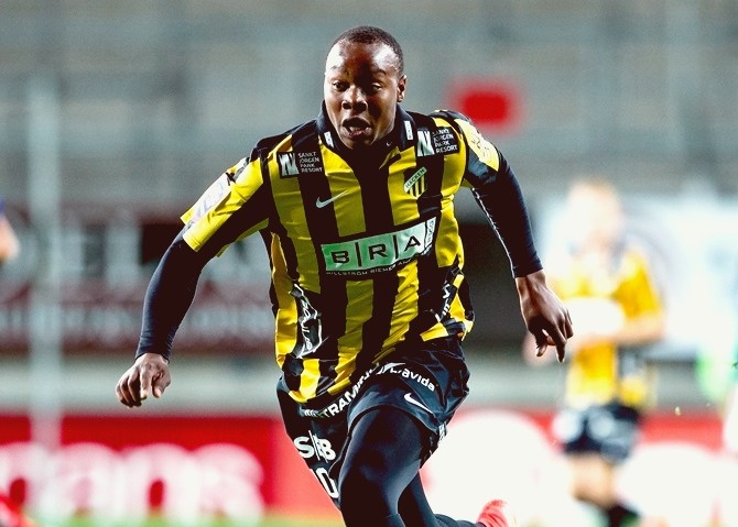 Карлос Страндберг