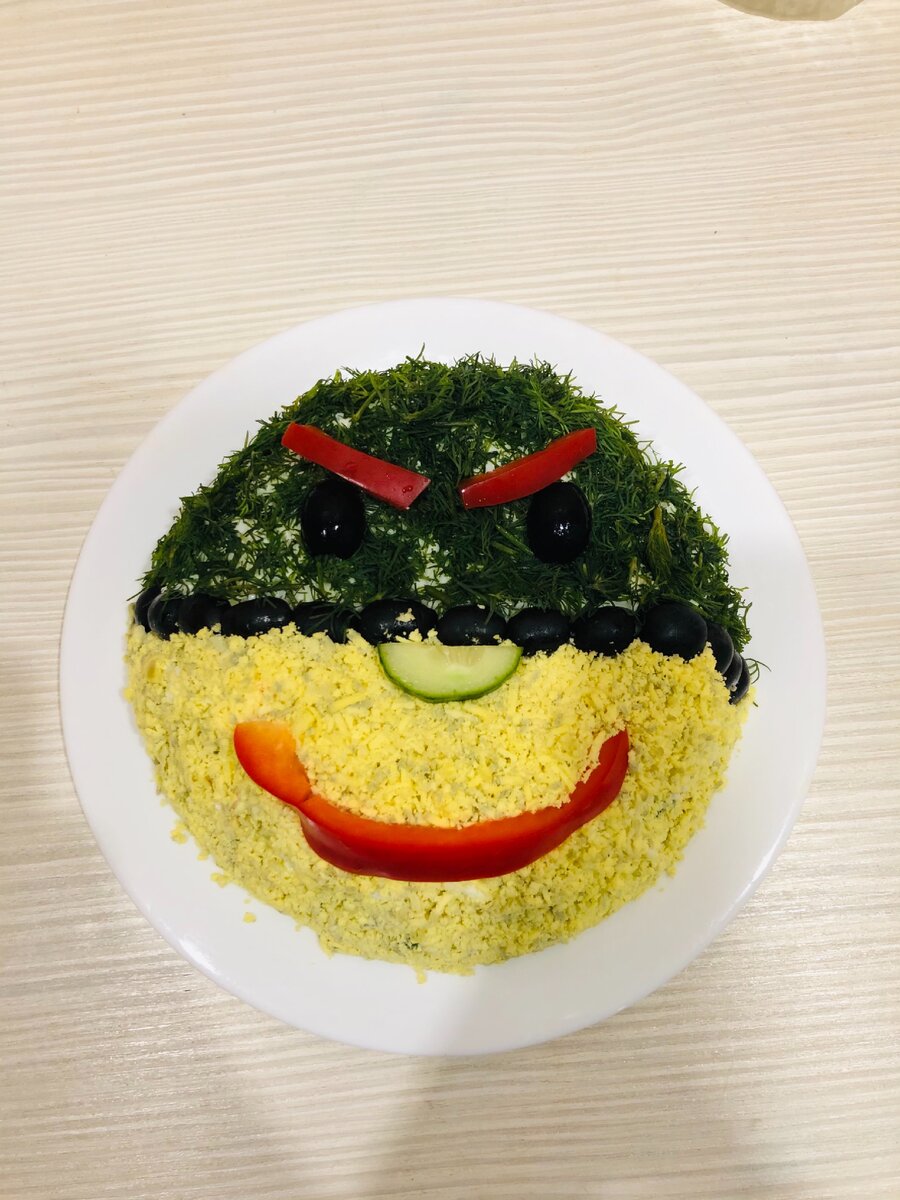 Готовится очень легко