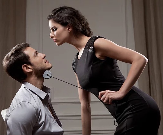 Куколд либо играет по правилам Альфа-самки либо оказывается запасным вариантом 