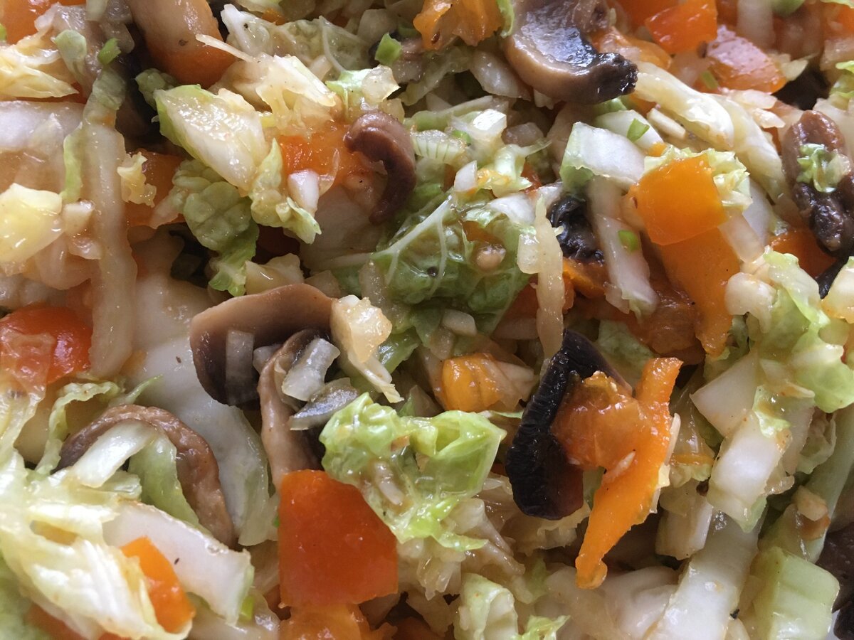 Фото: Еда без труда