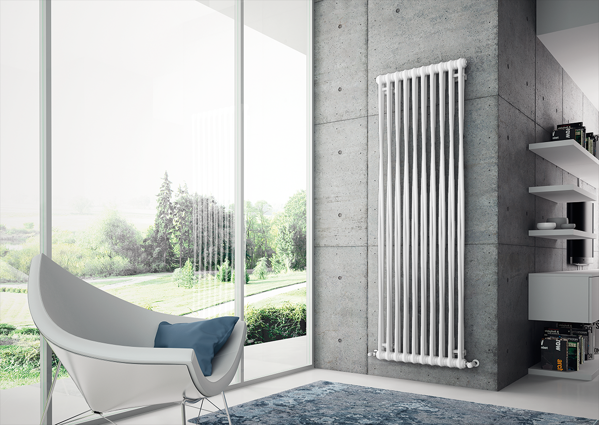 Что можно предложить, если в помещении панорамные окна?