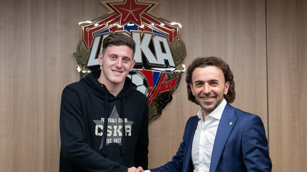 А как всё отлично начиналось! Источник: gazeta.ru