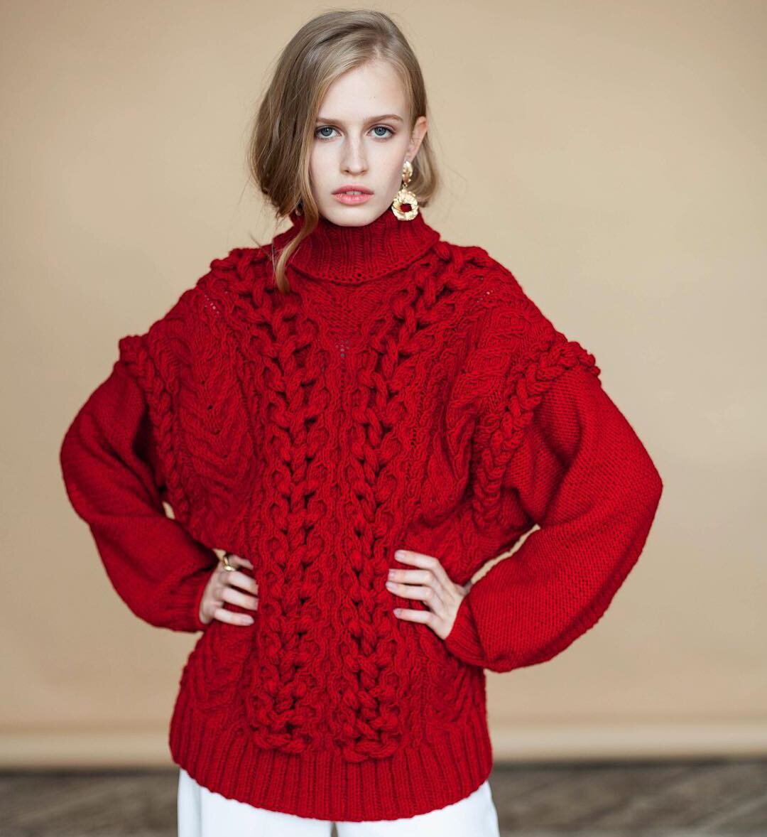 7 БРЕНДОВ, КОТОРЫЕ ПРОИЗВОДЯТ ШЕРСТЯНОЙ ТРИКОТАЖ | Soberger | Дзен