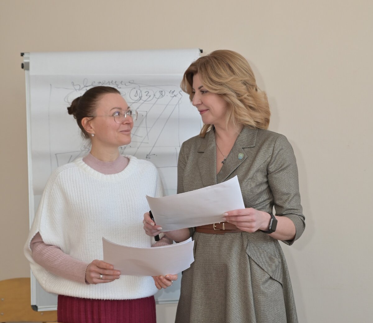 Фото из личного архива автора статьи