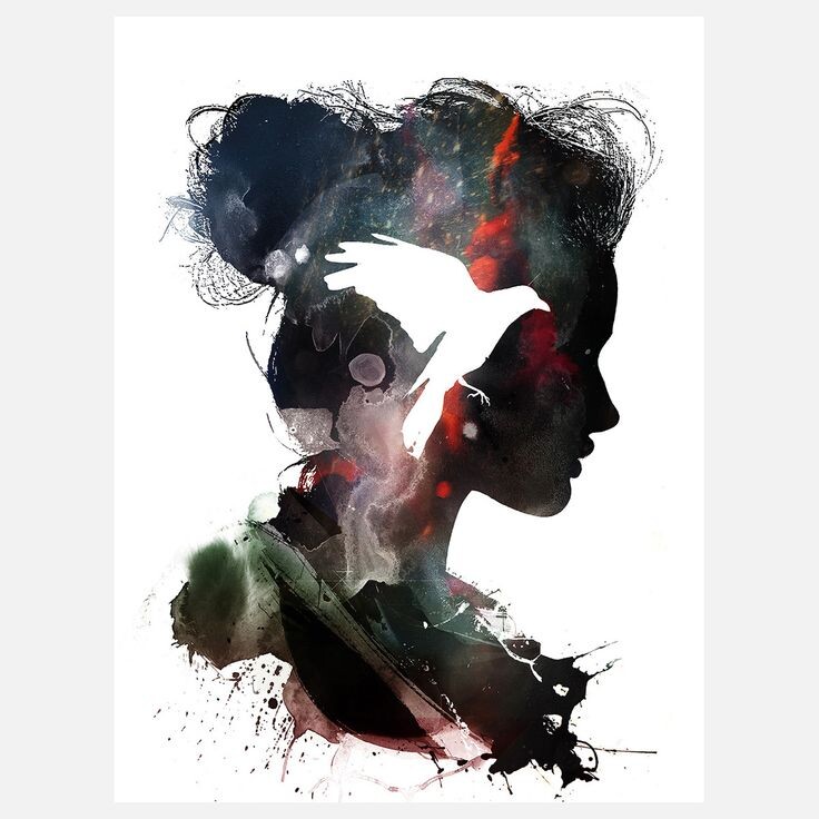 Лирика, идущая из сердца