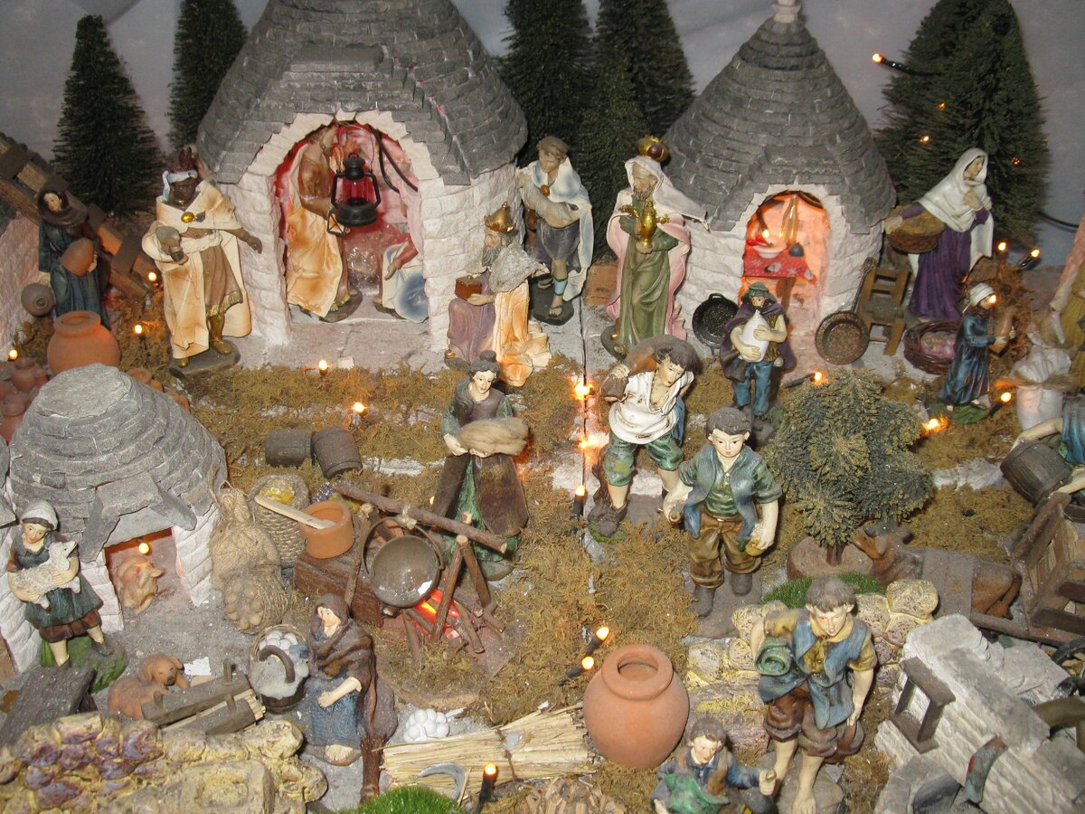 Городская зарисовка. Возможно так все и было. Фото автора статьи