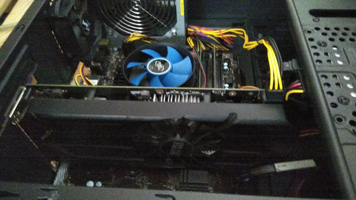 К сожалению фотографий немного, на будущее будем исправляться)