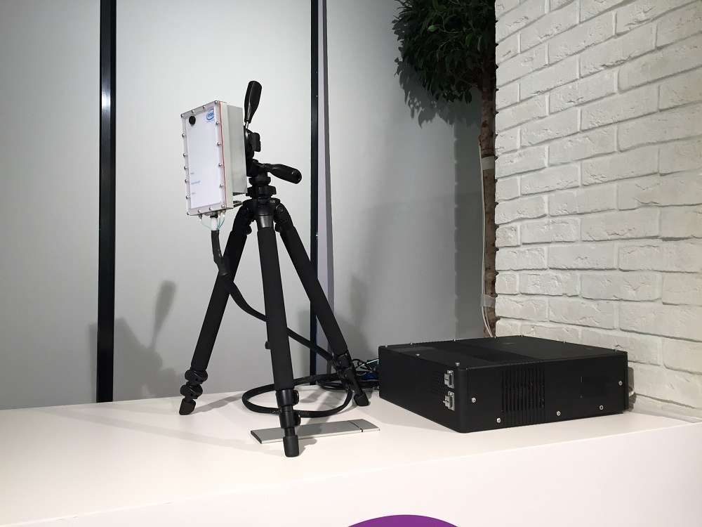 Оборудование 5G