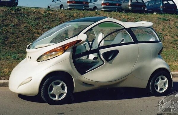 Lada Rapan