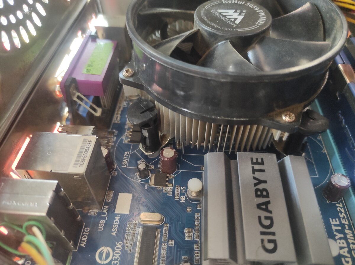 Переходник deepcool рамка для установки кулера на сокет lga1150