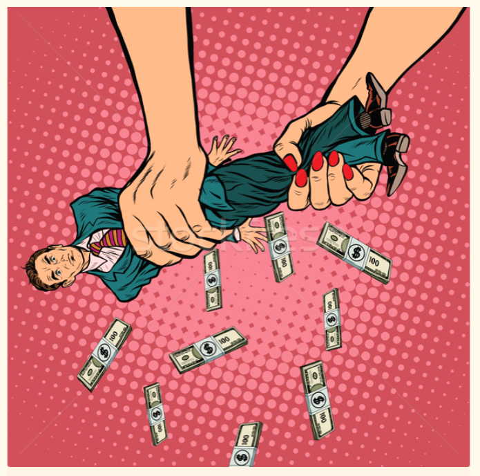 Вы обладатель решения и казалось бы все будет ОК.