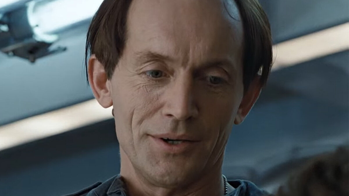 Не только андроид Бишоп. Фантастические фильмы Лэнса Хенриксена | Яркая ...