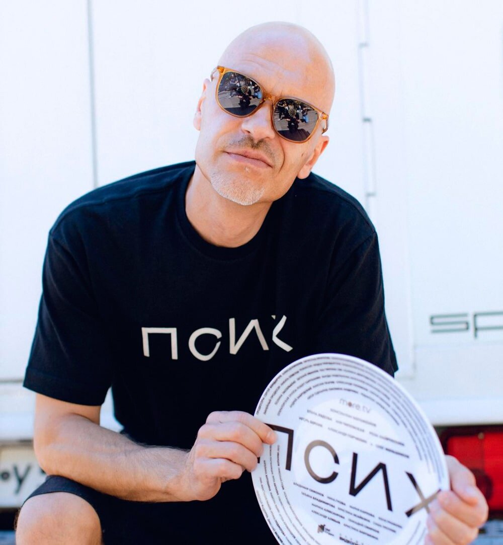 Федор Бондарчук