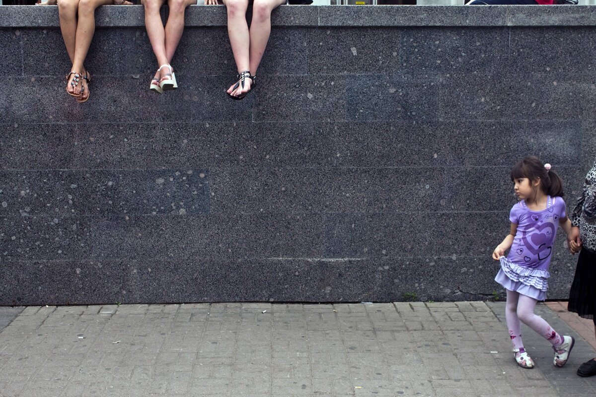 Фото: Илья Штуца