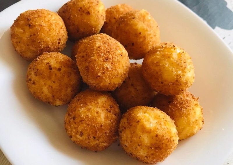 Такие же, только в огне.