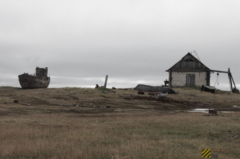 п. Входной (фото с интернета)