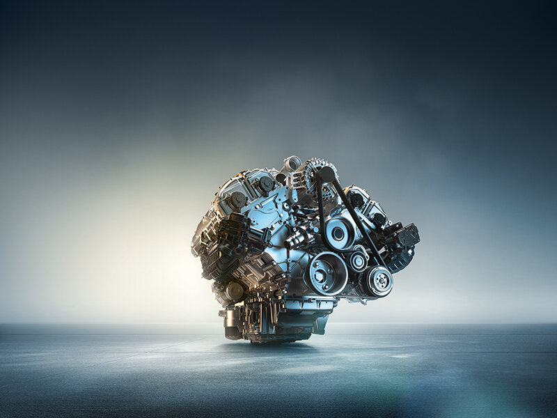 Объем двигателя БМВ 3 серии, технические характеристики