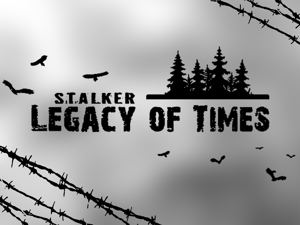 S.T.A.L.K.E.R LEGACY OF TIMES