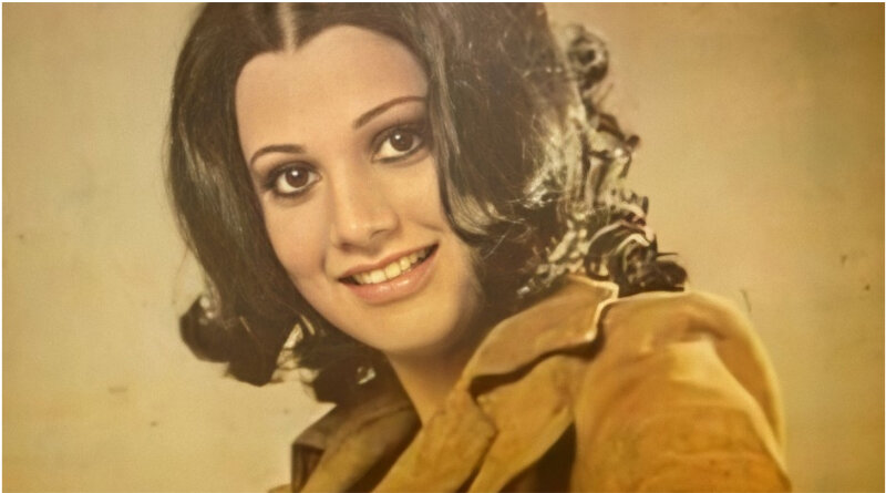 Настоящее имя Аши Сачдев - Нафиса Султан - https://clck.ru/U4WjB