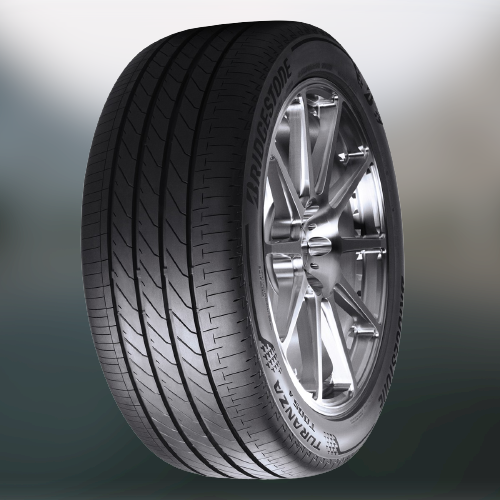 Шины Bridgestone Одни из самых крепких шин